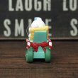 画像3: Peppermint Express クリスマス オーナメント (3)
