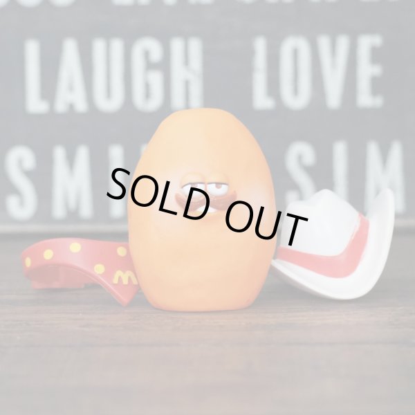 画像5: McNugget Buddies / Cowpoke 1988 (5)