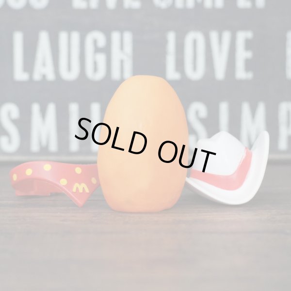 画像6: McNugget Buddies / Cowpoke 1988 (6)