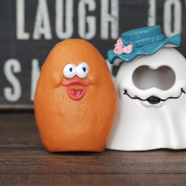 画像6: McNugget Buddies / McBoo (6)