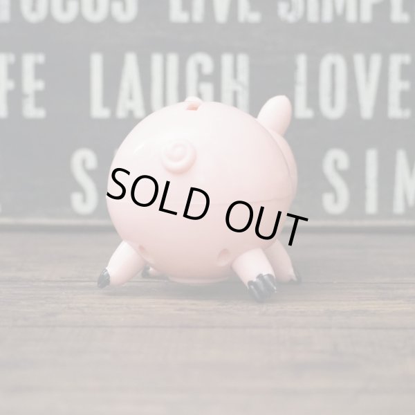 画像3: トイストーリー ハム THINKWAY (3)