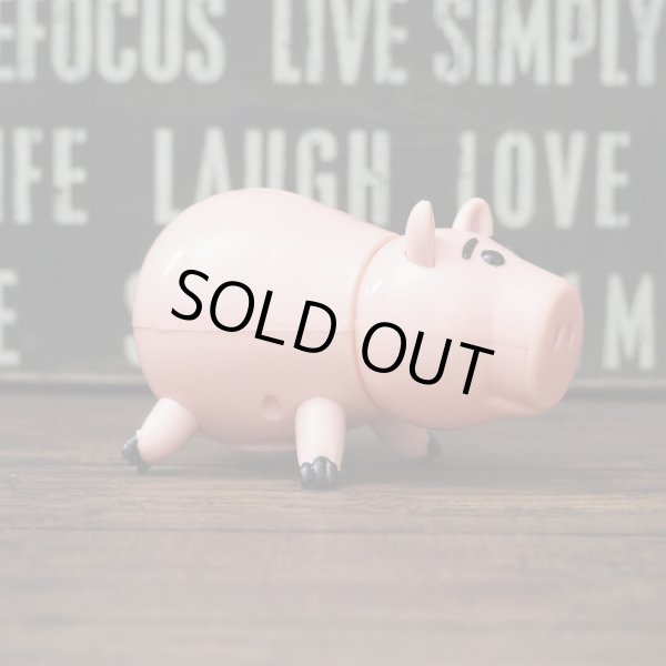 画像4: トイストーリー ハム THINKWAY (4)