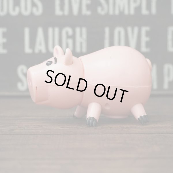 画像5: トイストーリー ハム THINKWAY (5)