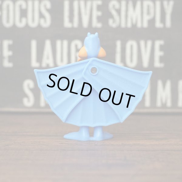 画像3: ダフィーダック バットマン ミールトイ (3)