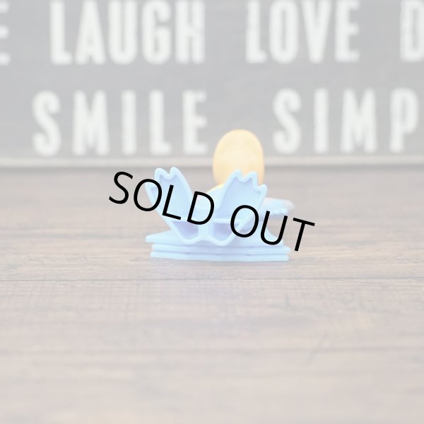 画像6: ダフィーダック バットマン ミールトイ (6)