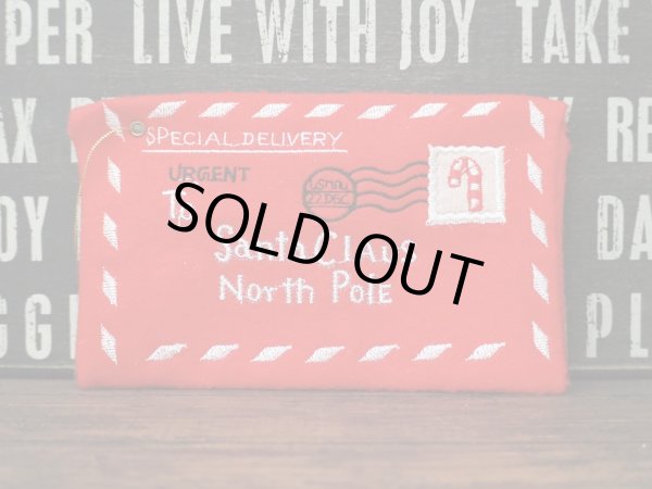 画像1: レター オーナメント (1)