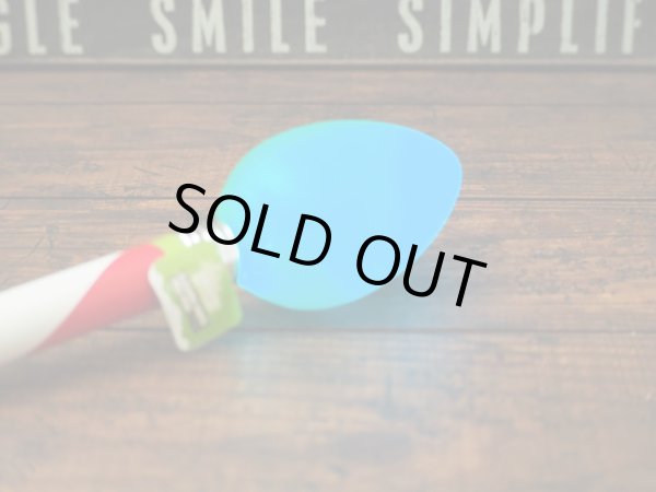 画像4: Flashing North Pole Pen / グリーン (4)