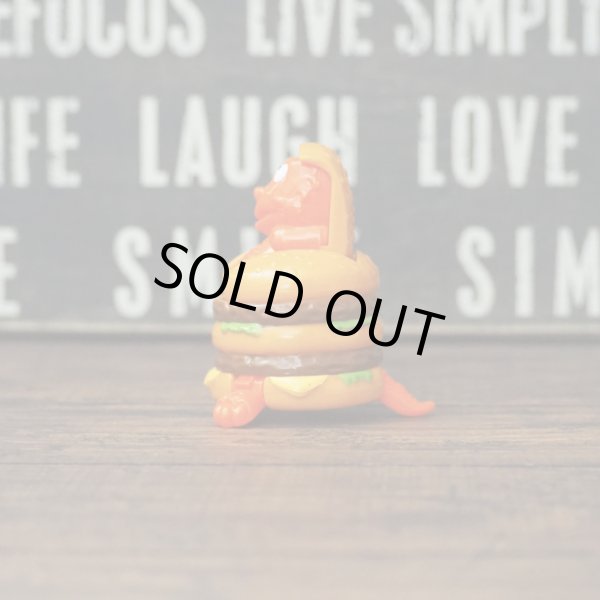 画像3: Bigmac-O-Saurus-Rex 1990 (3)