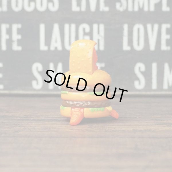 画像4: Bigmac-O-Saurus-Rex 1990 (4)