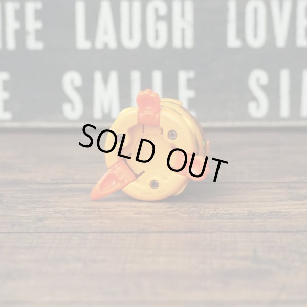 画像6: Bigmac-O-Saurus-Rex 1990 (6)