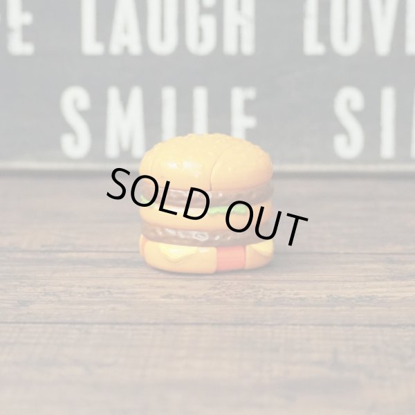 画像2: Bigmac-O-Saurus-Rex 1990 (2)