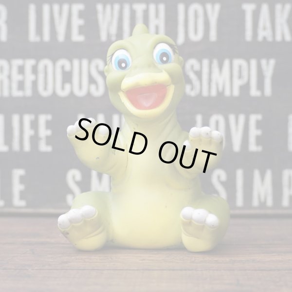 画像1: The Land Before Time Ducky (1)