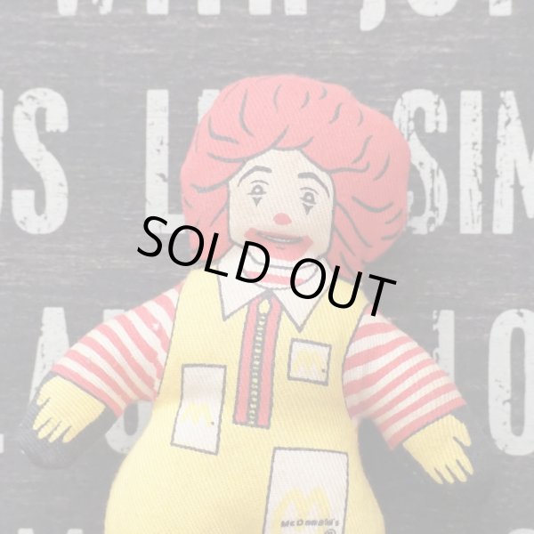 画像2: ロナルド ピロードール (2)