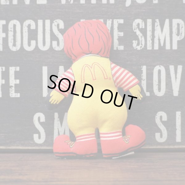 画像3: ロナルド ピロードール (3)