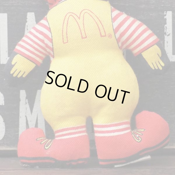 画像4: ロナルド ピロードール (4)