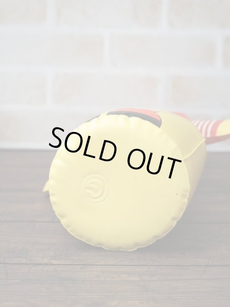 画像7: McDonald’s ロナルド インフレータブルトイ (7)