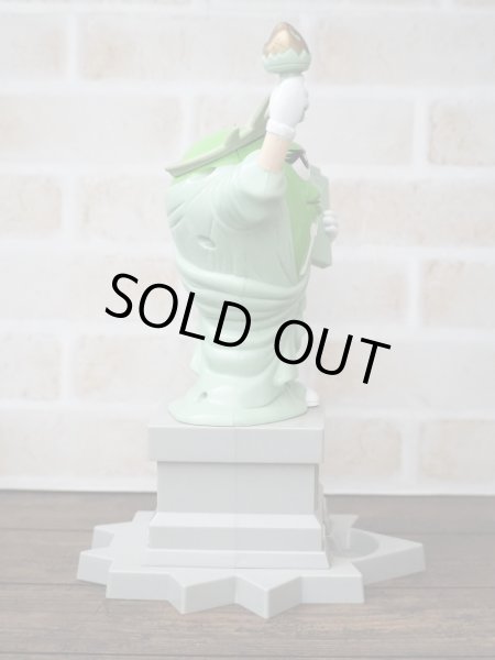 画像4: M&M’S 自由の女神 ディスペンサー (4)