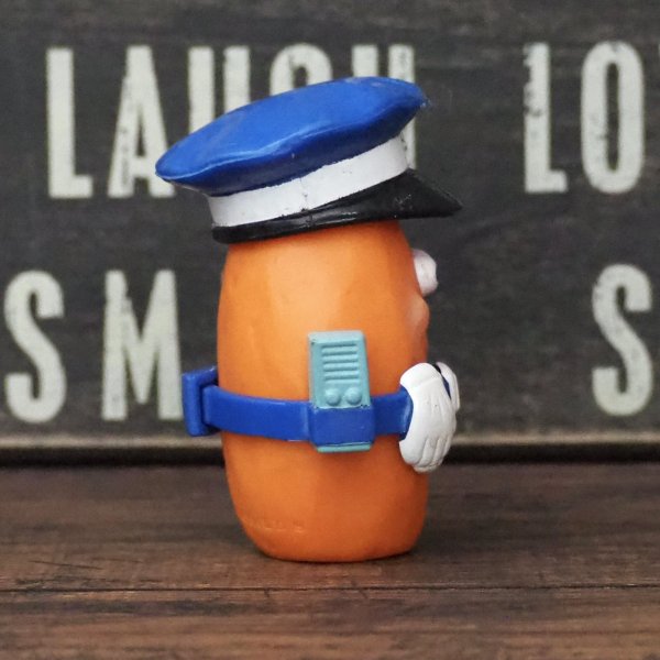 画像4: McNugget Buddies /  Sarge 1988 (4)