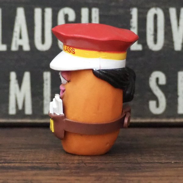 画像2: McNugget Buddies / First Class 1988 (2)