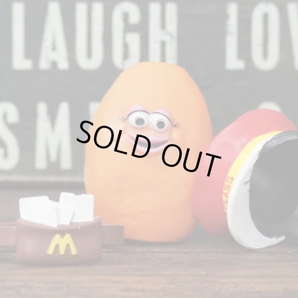 画像5: McNugget Buddies / First Class 1988 (5)