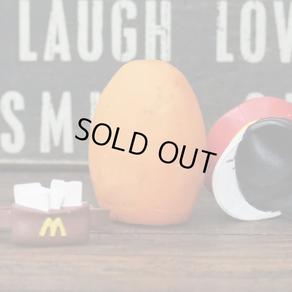 画像6: McNugget Buddies / First Class 1988 (6)