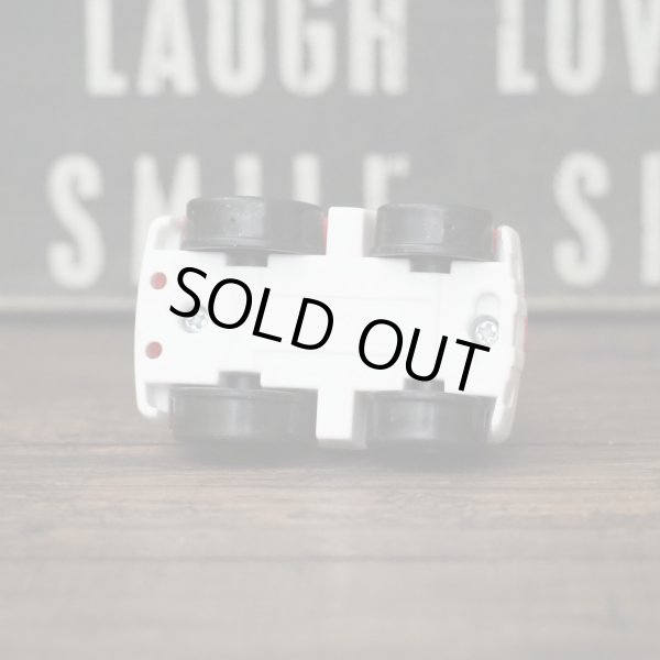 画像6: Little People 消防車 (6)