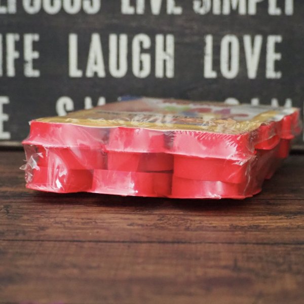 画像2: Jell-O Alphabet Molds (2)