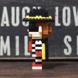 画像2: McDonald's x nanoblock ハンバーグラー (2)