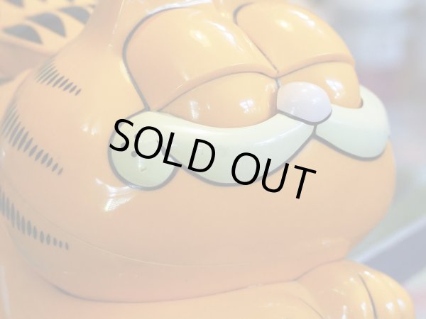 画像5: Tyco Garfield Telephone (5)
