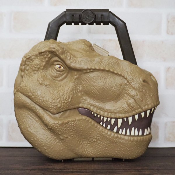 画像1: Jurassic World ケース (1)