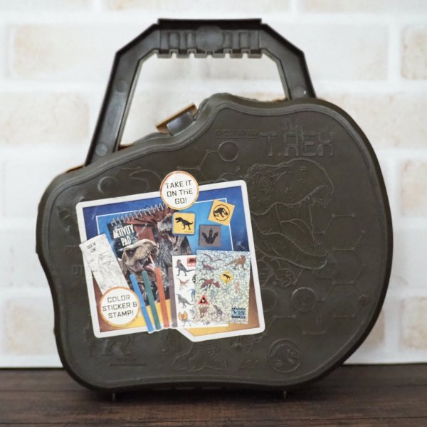 画像4: Jurassic World ケース (4)