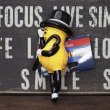 画像3: Mr. Peanut オーナメント (3)