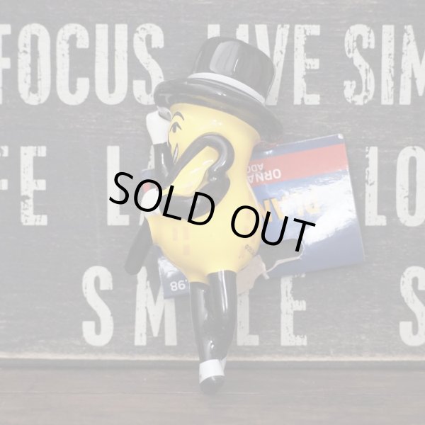 画像3: Mr. Peanut オーナメント (3)