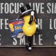 画像2: Mr. Peanut オーナメント (2)