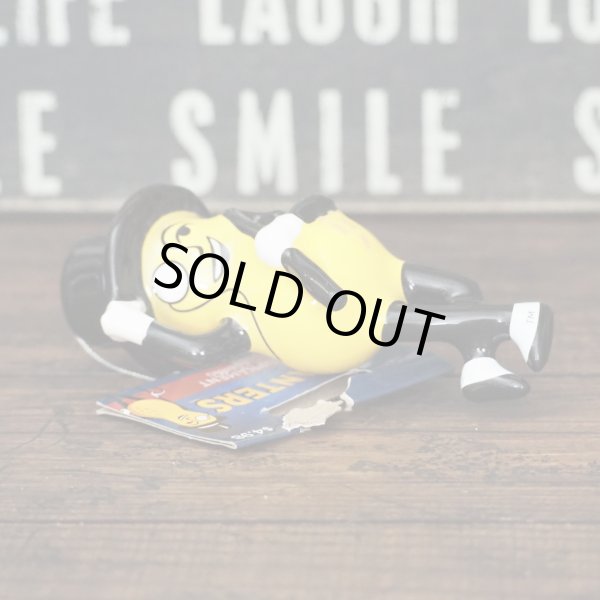 画像5: Mr. Peanut オーナメント (5)