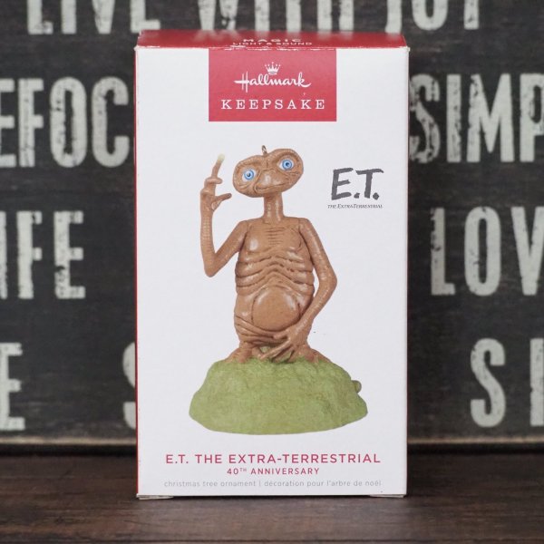画像8: ET オーナメント (8)