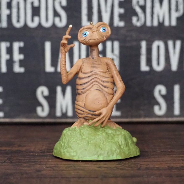 画像2: ET オーナメント (2)