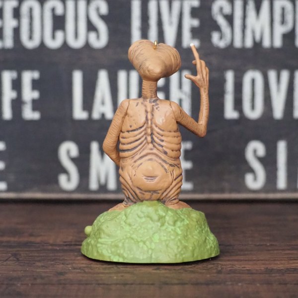 画像4: ET オーナメント (4)