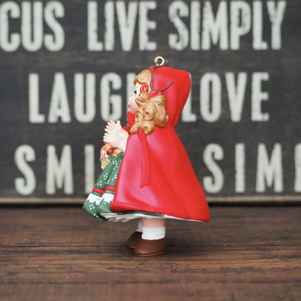 画像3: マダムアレクサンダー オーナメント (3)