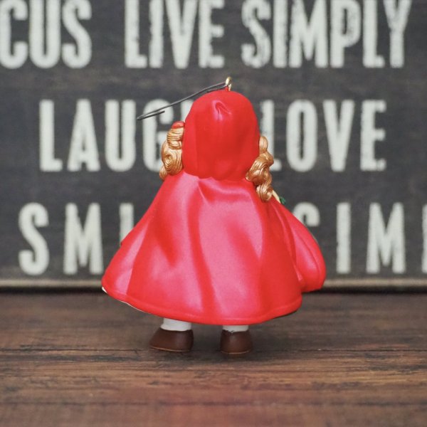 画像5: マダムアレクサンダー オーナメント (5)