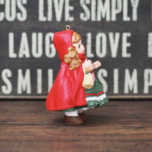 画像4: マダムアレクサンダー オーナメント (4)