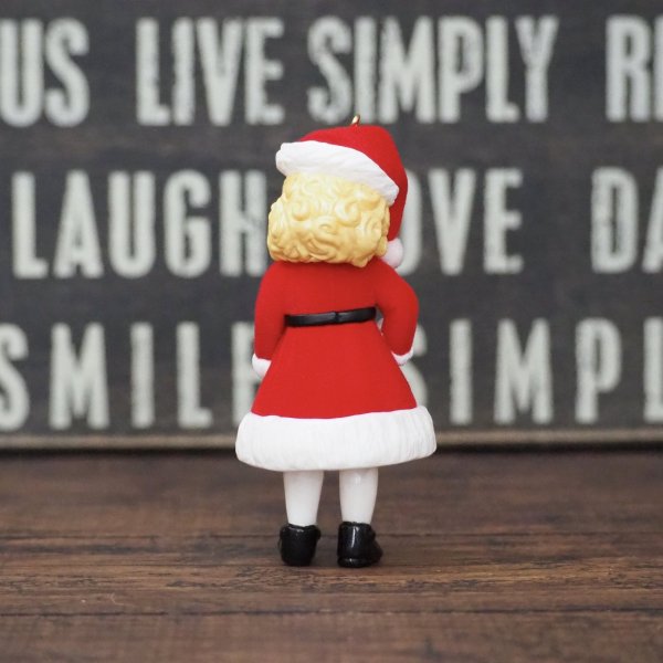 画像4: マダムアレクサンダー オーナメント (4)