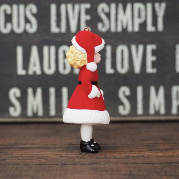 画像3: マダムアレクサンダー オーナメント (3)