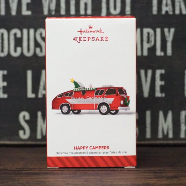 画像8: HAPPY CAMPERS オーナメント (8)