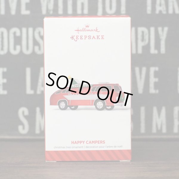 画像8: HAPPY CAMPERS オーナメント (8)