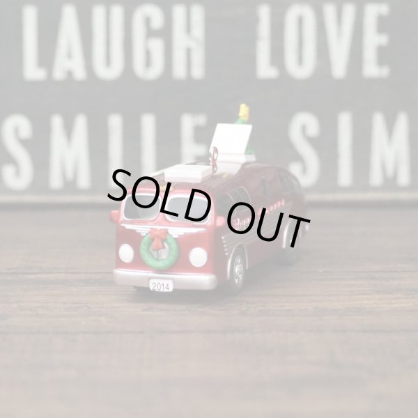 画像2: HAPPY CAMPERS オーナメント (2)