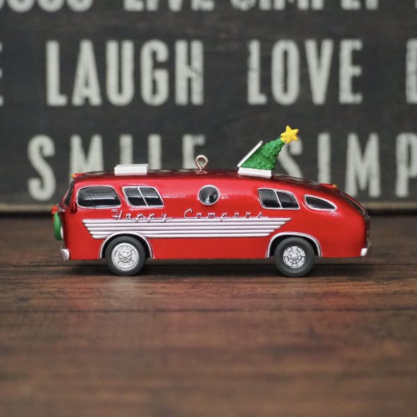 画像4: HAPPY CAMPERS オーナメント (4)