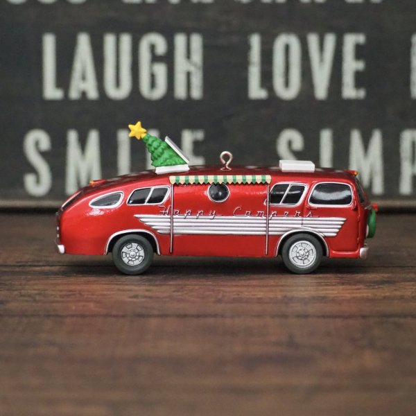 画像3: HAPPY CAMPERS オーナメント (3)