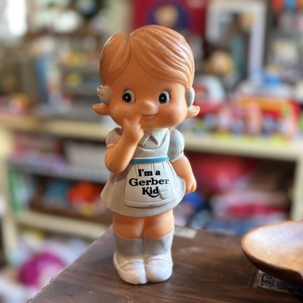 画像1: Gerber Kid 1985 ラバードール (1)
