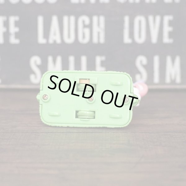 画像5: HBD Train 1994 Buster Bunny & Babs Bunny (5)